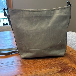 Frye Melissa small Hobo